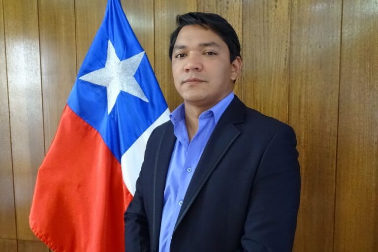 Abren investigación sumaria contra delegado presidencial de El Loa por denuncias de acoso laboral y violencia de género