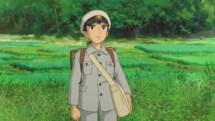 Hayao Miyazaki encabeza por primera vez la taquilla norteamericana con 