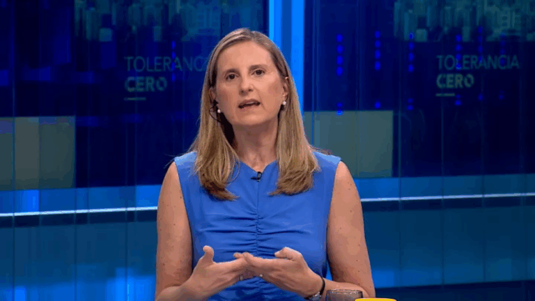 Paula Escobar y conciliación laboral: 