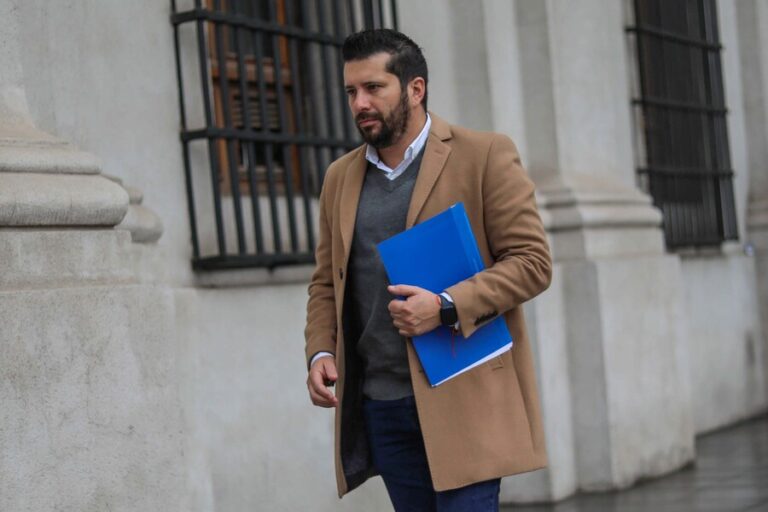 Alcalde de Padre Hurtado y niño de 5 años asesinado: 