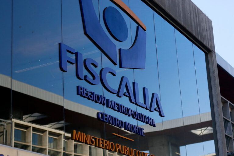 Despachan a ley proyecto que crea la Fiscalía Supraterritorial para crimen organizado y delitos de alta complejidad