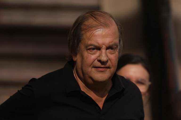 Gobierno defiende nuevamente nombramiento de Vidal en TVN y reitera que designación fue anterior al plebiscito