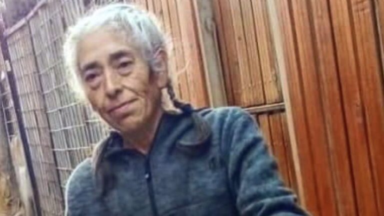 Tras brutal golpiza en Lo Barnechea: Movilh confirma la muerte de Sandra Almeida Lizama