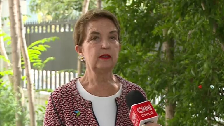 Gloria Hutt y reforma de pensiones: 