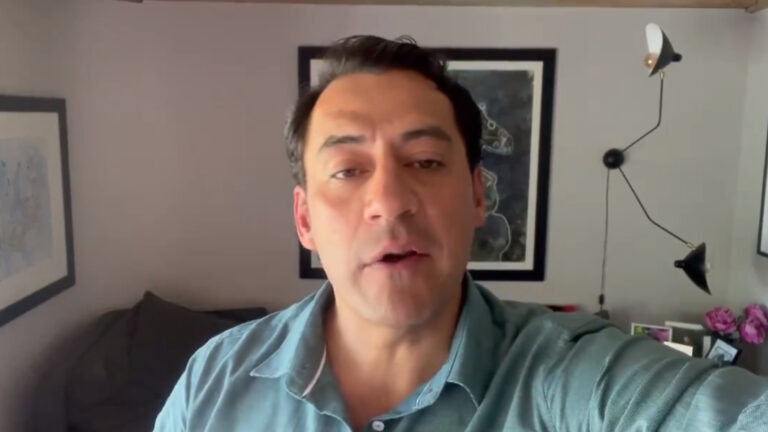 Los descargos del diputado Hotuiti Teao tras denuncia electoral en Rapa Nui: 