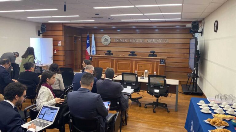 Proyecto Dominga: Concluyen alegatos por rechazo a iniciativa en Tribunal Ambiental