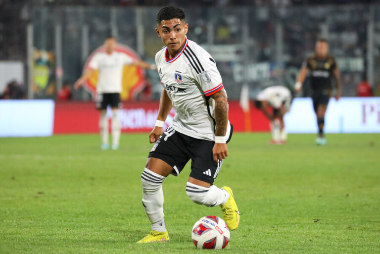 Orellana y suspensión de arraigo de Jordhy Thompson: 