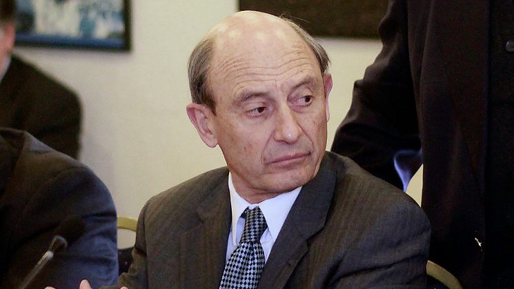 Abogado querellante del caso Caravana de la Muerte y condena contra Cheyre: 