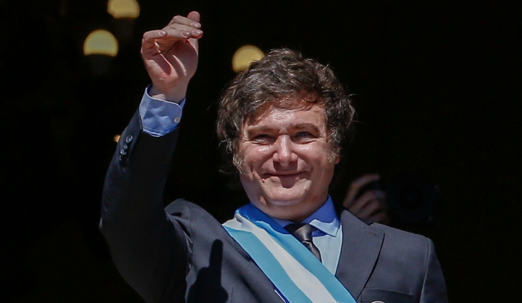 Los 5 puntos más polémicos del megadecreto de desregulación de la economía de Javier Milei