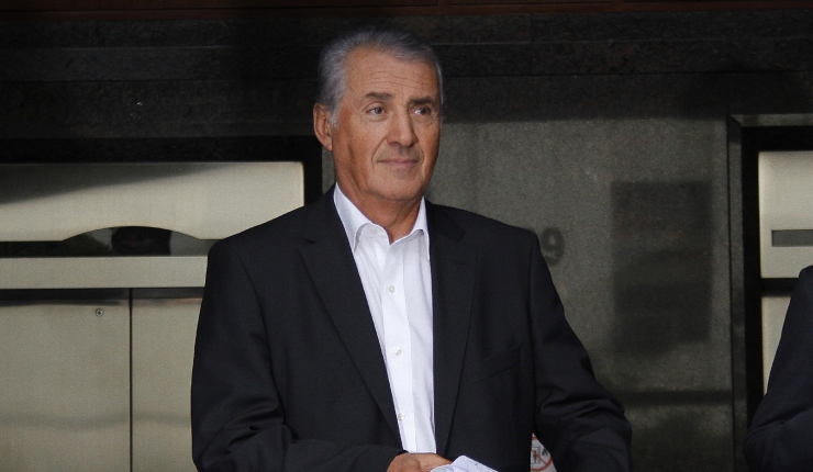 Corfo dice que bloqueo a Ponce Lerou permanece tras acuerdo Codelco-SQM: Esperan que restricción se mantenga después de 2031