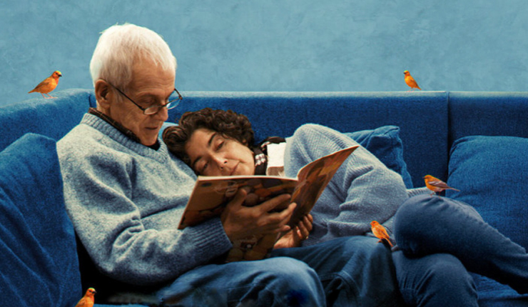 Crítico de cine y los Oscar 2024: 