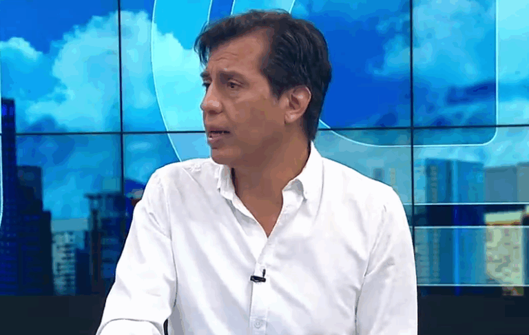 Alcalde de PAC y dichos de Arturo Barrios: 