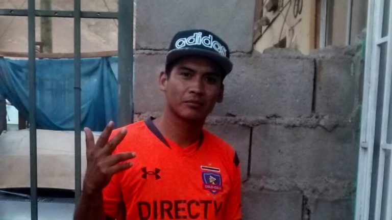 Subsecretario de Justicia respaldó traslado de Luis Castillo por 