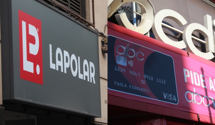 Nace una nueva tienda de retail: FNE aprueba sin condiciones la fusión de La Polar con Abcdin