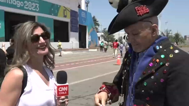 Desde magos hasta el 