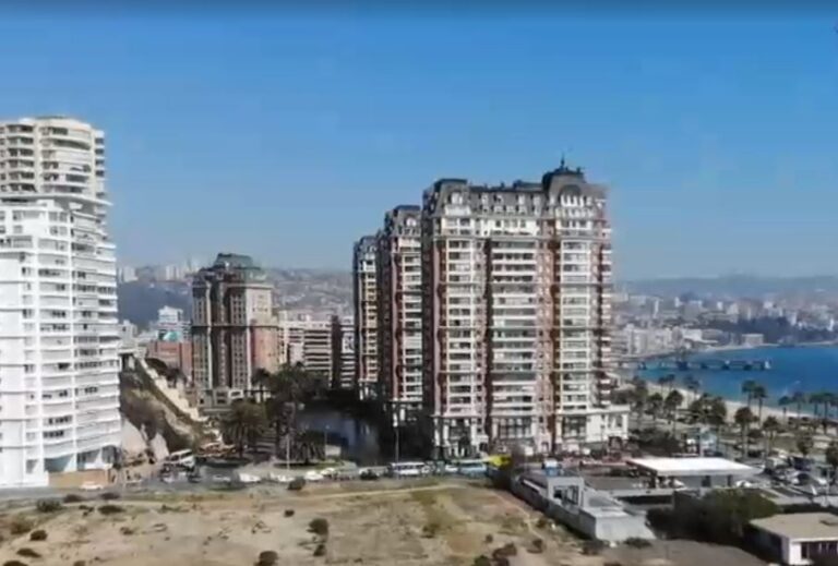 Proyecto inmobiliario busca recuperar Las Salinas: Contempla construcción de viviendas y parque del tamaño de un estadio