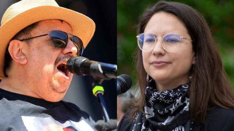 Mauricio Redolés acusó abandono de Barrio Yungay y emplazó a Hassler: 