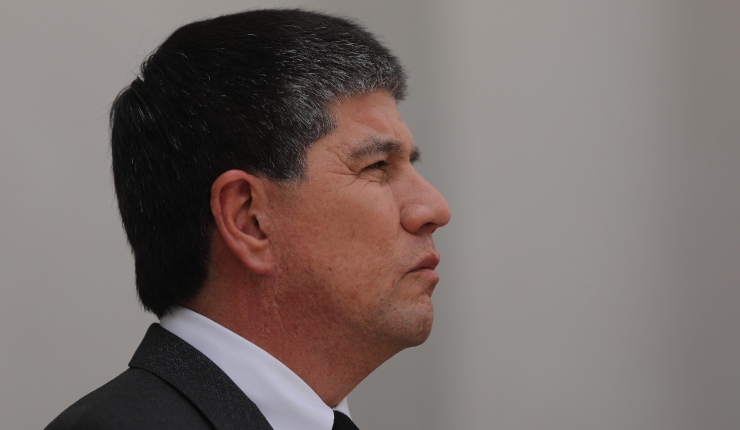 Monsalve dice que indultos presidenciales otorgados en 2022 “han afectado al Gobierno”