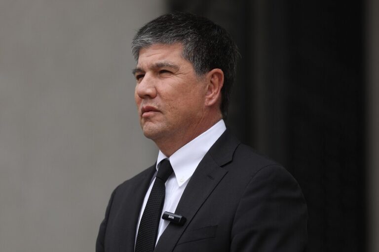 Monsalve responde a fiscal de Venezuela por dichos alusivos a Caso Canserbero: “En Chile no toleramos la xenofobia”