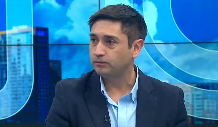 Diputado Calisto: “Yo creo que el Gobierno tiene que ser más honesto en la propuesta de reforma previsional”