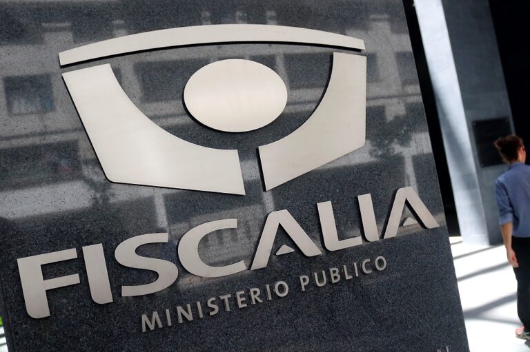 Fiscal nacional centralizó investigaciones relacionadas con el Caso Convenios en nuevas jurisdicciones regionales