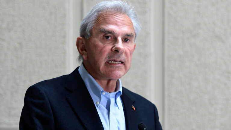 Ivan Moreira responsabilizó a José Antonio Kast por derrota del A Favor