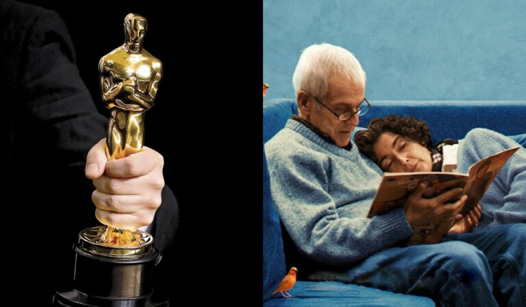 Chile cada vez más cerca de otro Oscar: 