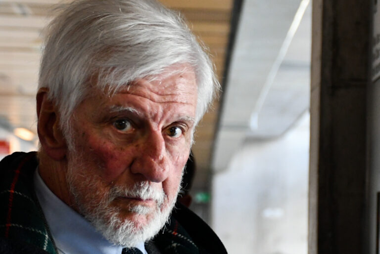 Corte de Apelaciones de Santiago ratificó por octava vez la prisión preventiva en contra del exalcalde, Raúl Torrealba