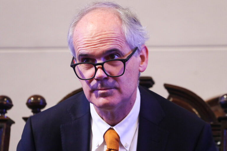 RN instó al presidente Boric a realizar un cambio de gabinete tras el plebiscito