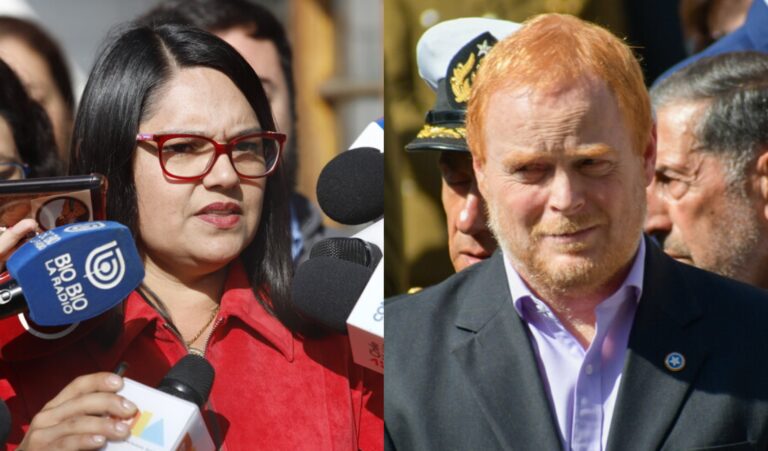 Partido Republicano valoró renuncia de 26 militantes: 