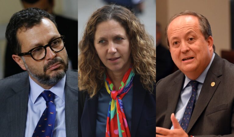 Sofofa se reúne con fiscal nacional y advierte sobre impacto del crimen organizado en la inversión