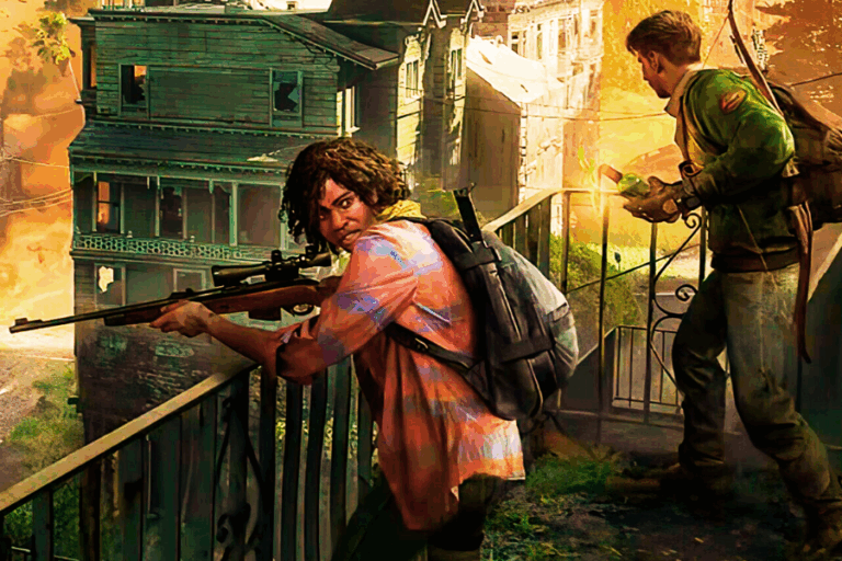 No va más: The Last of Us Online fue cancelado por Naughty Dog