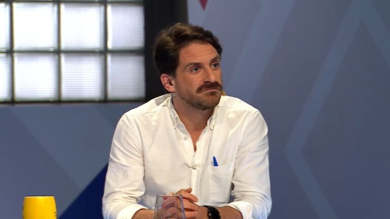 Diputado Winter y cambio constitucional: 