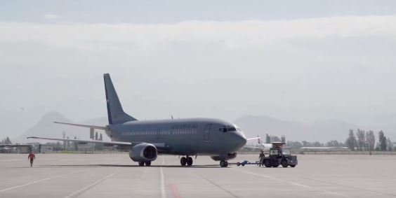 Nuevo vuelo de expulsión: Gobierno confirma la salida del país de otros 23 extranjeros