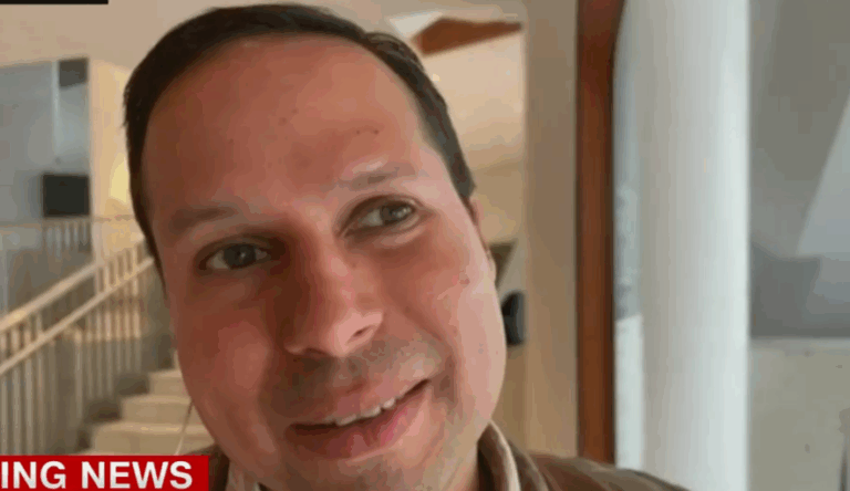 Chileno-venezolano fue la primera persona en votar en Nueva Zelandia: 