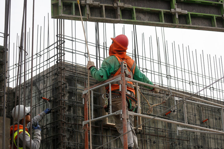 Columna de Ignacio Aravena: Un 2024 complejo