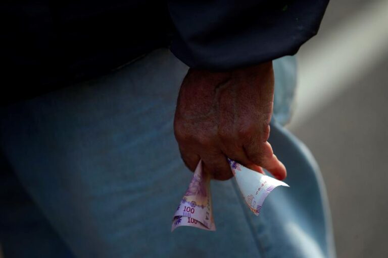 Argentina registró la inflación más alta del mundo en 2023: Cerró en 211,4%