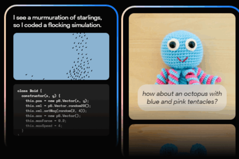 Comprende, interpreta y propone: Google presenta 