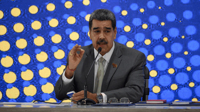 Tras disputa territorial: Nicolás Maduro confirma que asistirá a reunión entre Venezuela y Guyana
