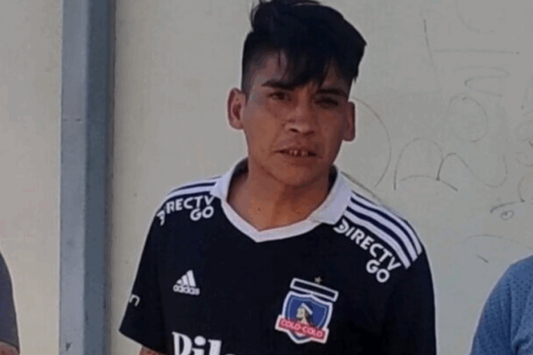 Defensa de Luis Castillo asegura que apelará a la prisión preventiva: Es acusado de robo con violencia y secuestro extorsivo