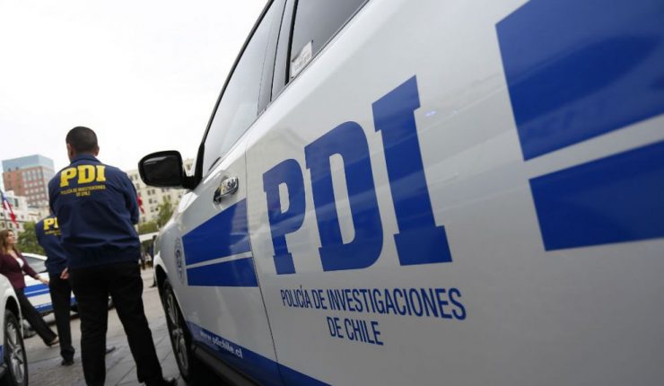 Mujer muere tras colisión frontal en Lampa: Incidente dejó cuatro personas lesionadas