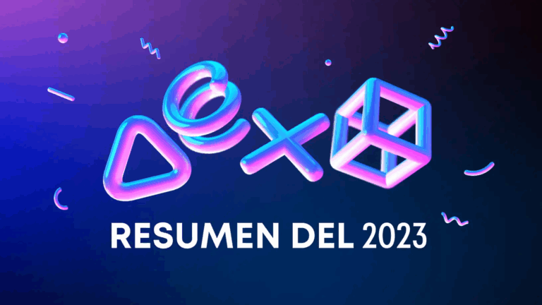 Todas tus aventuras, horas, trofeos y coleccionables: Descubre cómo revisar el Resumen de PlayStation 2023