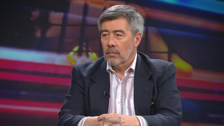 Tomás Duval y cierre de campañas electorales: 