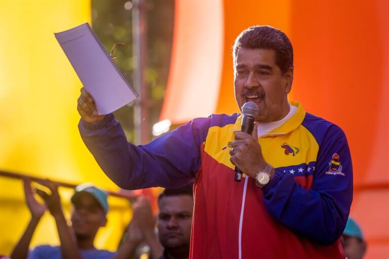 CIJ falló a favor de Guyana: Maduro no puede tomar medidas sobre Esequibo