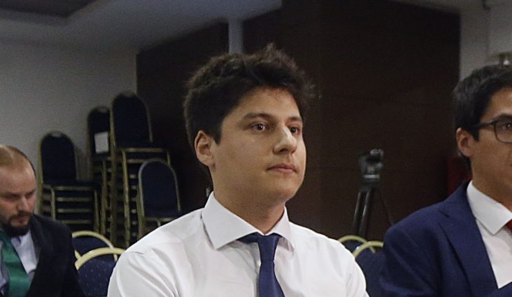 Padre de Nicolás Zepeda criticó indagatoria en juicio contra su hijo: 