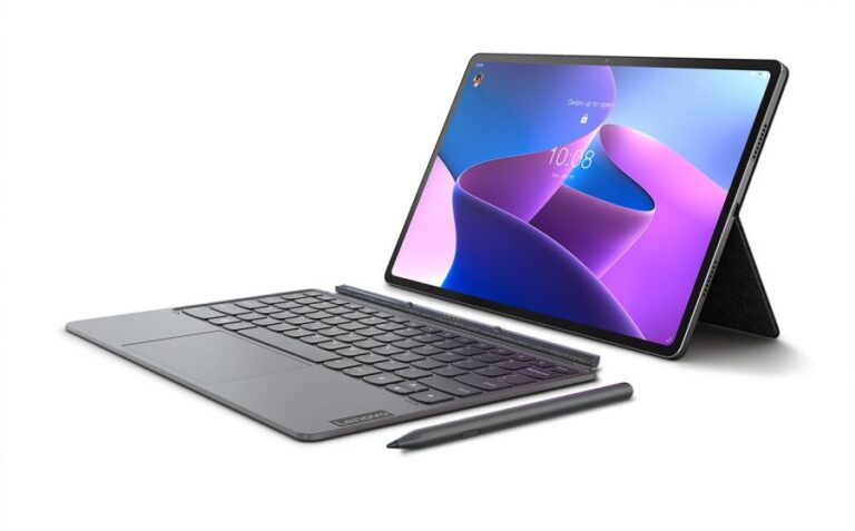 Review Tab P12 de Lenovo: Mejor aprendizaje y productividad al alcance de la mano