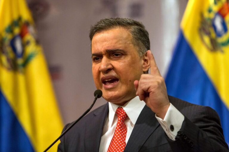 Venezuela: Más de 30 civiles y militares han sido detenidos por supuesto plan conspirativo contra el presidente Maduro