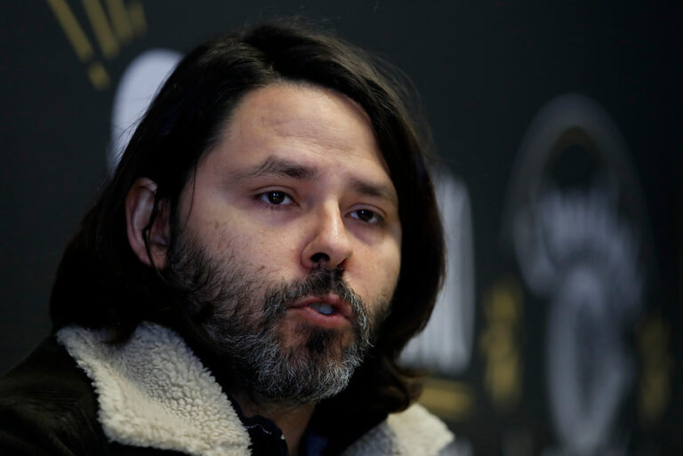 La respuesta de Mayol ante denuncia de sobresueldos en la Usach: 