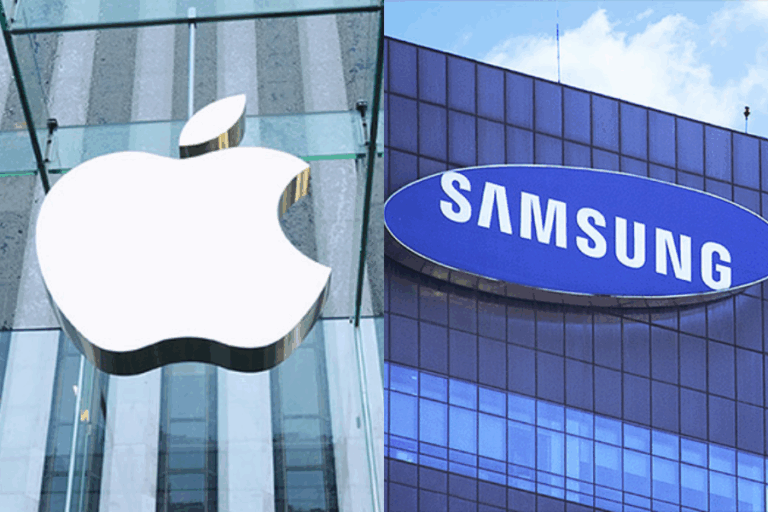 Tras 13 años de liderazgo: Apple destrona a Samsung y se sitúa en el número 1 del mercado a nivel mundial en 2023
