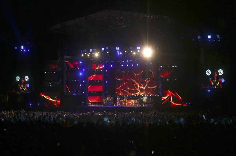 Festival de Las Condes 2024: ¿Qué artistas se presentarán y cómo conseguir entradas?